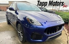 2023 Maserati Grecale Modena