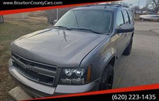 2008 Chevrolet Tahoe LT