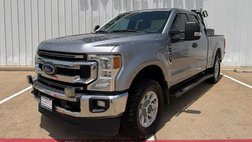 2020 Ford Super Duty F-250 XLT
