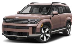 2024 Hyundai Santa Fe Hybrid Limited