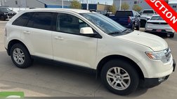 2008 Ford Edge SEL
