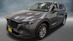 2023 Mazda CX-5 2.5 S Preferred