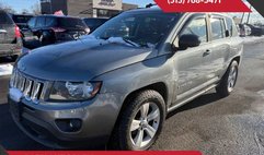 2014 Jeep Compass Sport