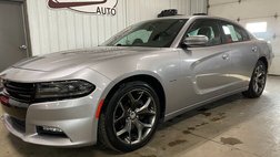 2015 Dodge Charger R/T