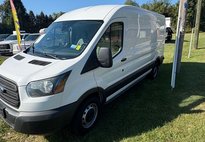 2017 Ford Transit 250