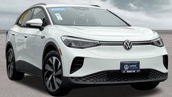 2024 Volkswagen ID.4 Pro