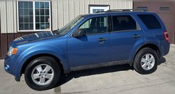 2009 Ford Escape XLT