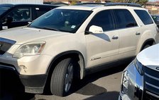 2008 GMC Acadia SLT-2