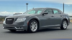 2018 Chrysler 300 Touring L