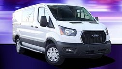 2023 Ford Transit 250