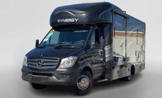 2016 Mercedes-Benz Sprinter 3500