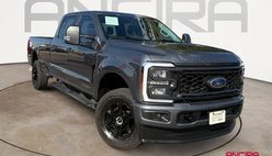 2026 Ford Super Duty F-350 XL