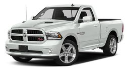 2017 Ram Ram Pickup 1500 Sport