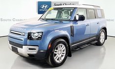 2023 Land Rover Defender 110 SE