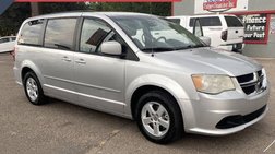 2011 Dodge Grand Caravan Mainstreet