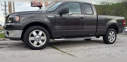 2006 Ford F-150 Lariat