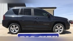 2014 Jeep Compass Sport
