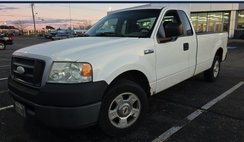 2007 Ford F-150 XL