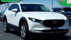 2020 Mazda CX-30 Premium