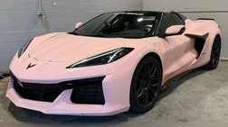 2023 Chevrolet Corvette Z06