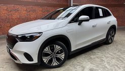 2024 Mercedes-Benz EQE EQE 350 4MATIC