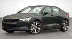 2022 Polestar 2 Long Range Dual Motor