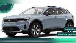 2024 Honda Prologue Touring