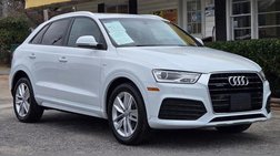 2018 Audi Q3 2.0T quattro Sport Premium