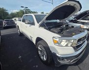 2021 Ram Ram Pickup 1500 Big Horn