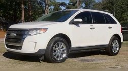 2011 Ford Edge SEL