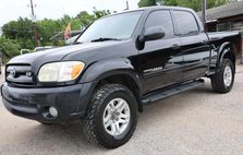 2006 Toyota Tundra Limited