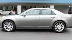 2011 Chrysler 300 C