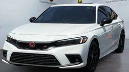 2023 Honda Civic Si
