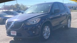 2013 Mazda CX-5 Grand Touring