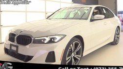 2023 BMW 3 Series 330i xDrive