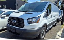 2019 Ford Transit 250