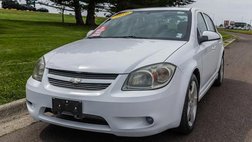 2010 Chevrolet Cobalt LT