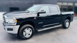 2020 Ram Ram Pickup 2500 Tradesman