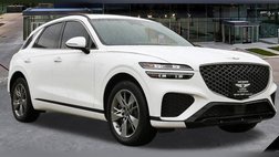 2024 Genesis GV70 3.5T Sport