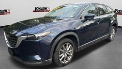 2019 Mazda CX-9 Touring