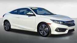 2018 Honda Civic EX-T