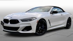 2023 BMW 8 Series M850i xDrive