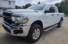 2023 Ram Ram Pickup 2500 