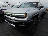 2022 GMC HUMMER EV Edition 1
