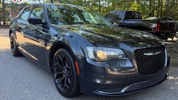 2019 Chrysler 300 Touring