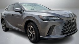 2023 Lexus RX 350 Premium