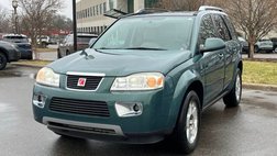 2006 Saturn VUE Base