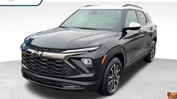 2024 Chevrolet TrailBlazer ACTIV