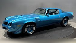 1979 Chevrolet Camaro Z28