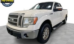 2009 Ford F-150 Lariat